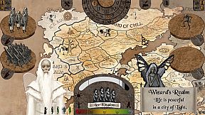 The Great Fantasy Struggle