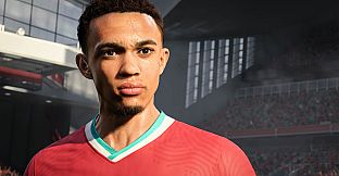 EA SPORTS FIFA 21