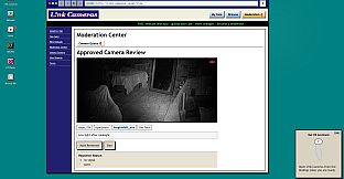 Link Cameras