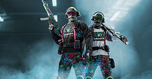 Call of Duty League - Boston Breach Team Pack 2025