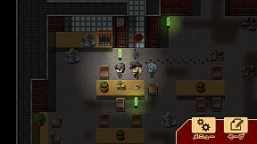 Assistant to the Lost Detective - Remaster -