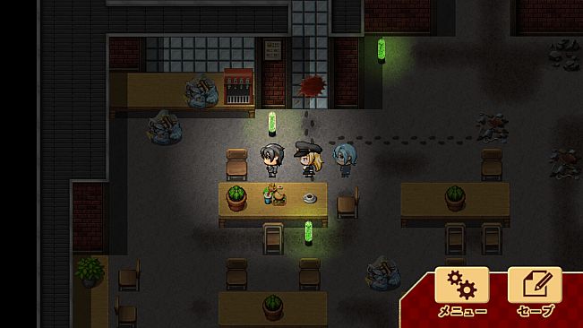 Assistant to the Lost Detective - Remaster -