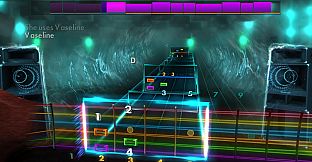 Rocksmith 2014 Edition – Remastered – The Flaming Lips - “She Don’t Use Jelly”