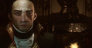 The Council - Episode 2: Hide and Seek