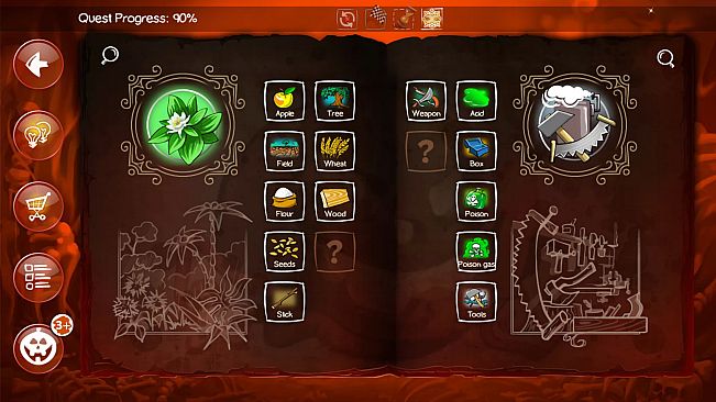 Doodle God Blitz: Let there be light DLC