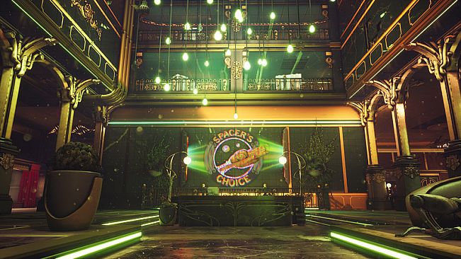 The Outer Worlds - Expansion Pass