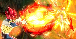 DRAGON BALL XENOVERSE 2 - Ultra Pack Set