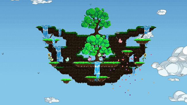 Chicken Fight - Rooster Rider Bundle