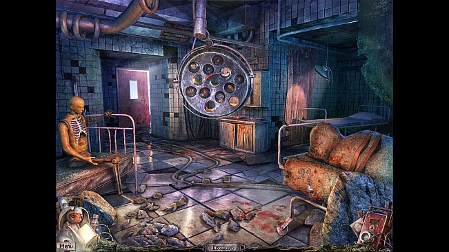 The Fog: Trap for Moths