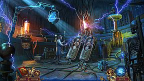 Whispered Secrets: Dreadful Beauty Collector's Edition