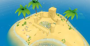 Sandcastle Kingdom
