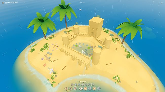 Sandcastle Kingdom