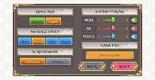 The Oath of Runeveil