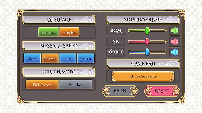 The Oath of Runeveil
