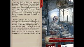 The Hunter's Journals - Blissful Ignorance