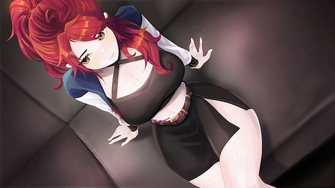 Survival Circle Digital WallPaper