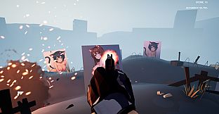 Catgirl Aim Trainer - Futa Catgirls