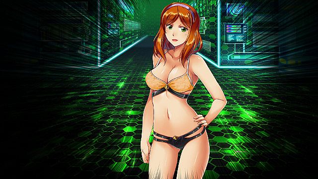 BnB Wallpapers and Savefile