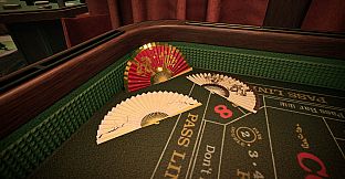 First Class Trouble Lunar New Year Pack