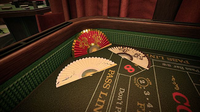 First Class Trouble Lunar New Year Pack