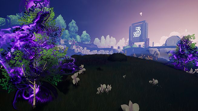 BoF1LL: A Withering World