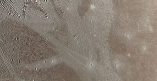 SpaceEngine - Jupiter System HD