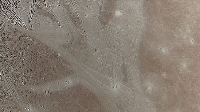 SpaceEngine - Jupiter System HD