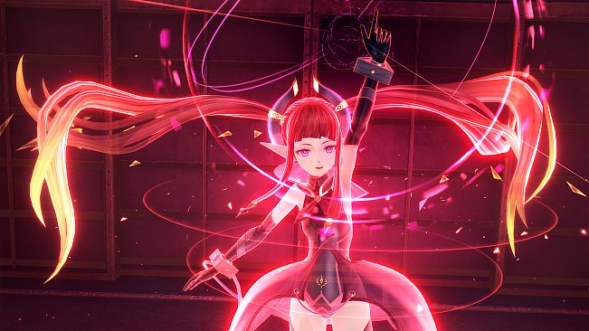 The Legend of Heroes: Trails through Daybreak II