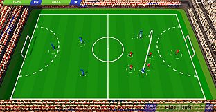 Footy Strategy