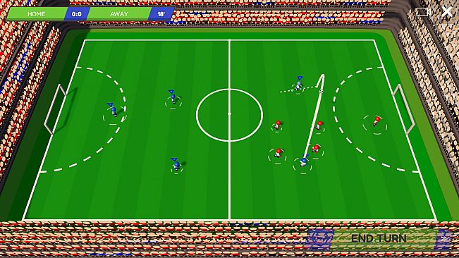 Footy Strategy