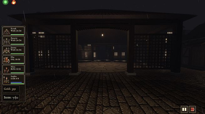 A Tale of Light
