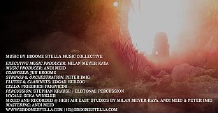 The Lord of the Rings: Gollum - Original Soundtrack