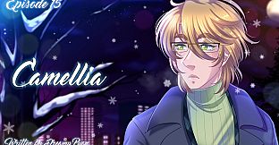 Magical Warrior Diamond Heart - Liam Route DLC