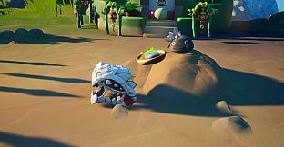 Ikonei Island - Lunar Union Festival Content Pack