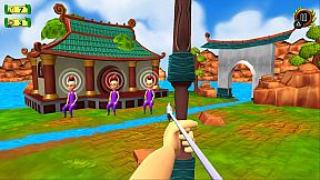 Archery Blast