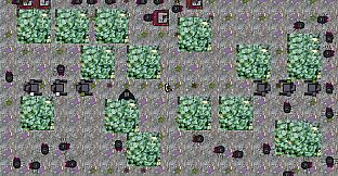 Reticent Retribution