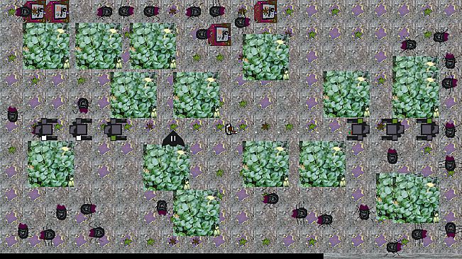 Reticent Retribution