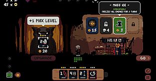 Shogun Showdown: Prologue