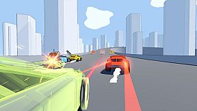 Dragon Gate: Tournament