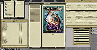 Fantasy Grounds - Pathfinder RPG - Pathfinder Companion: Faiths of Purity