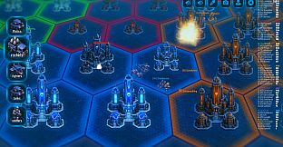 Exord: Cosmic Talis