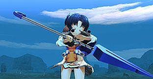 Utawarerumono: Prelude to the Fallen - Atuy