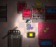 Childish Life Prologue