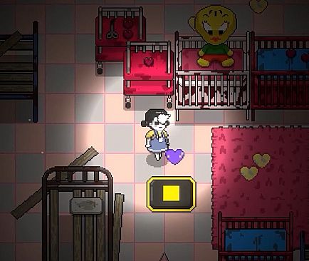 Childish Life Prologue