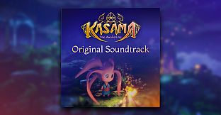 Kasama: The Awakening - Soundtrack
