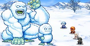 RPG Maker MV - Tyler Warren RPG Battlers: Monster Evolution