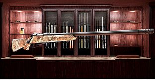 Hunting Simulator 2 Bear Hunter Pack