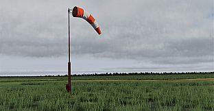 X-Plane 11 - Add-on: Airfield Canada - CYHZ - Halifax Stanfield International Airport