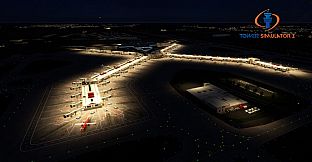 Tower! Simulator 3 - KPIT Airport