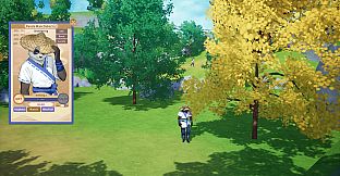 异族再起扩展包（Monster Sect Part 2）- 山门与幻境TheLostVillage